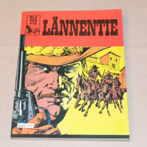 Lännentie 03 - 1979